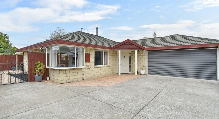  at 67A Whitefield Street, Kaiapoi, Kaiapoi