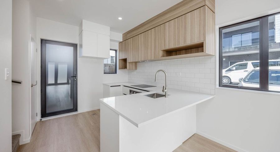  at 5/65 Victoria Street, Onehunga, Auckland City, Auckland