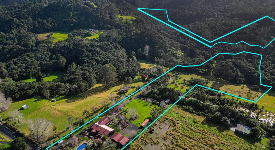  at 19 Mountain View Road, Morningside, Auckland