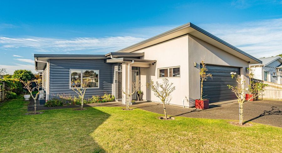  at 20 Moana Street, Whanganui East, Whanganui, Manawatu / Whanganui