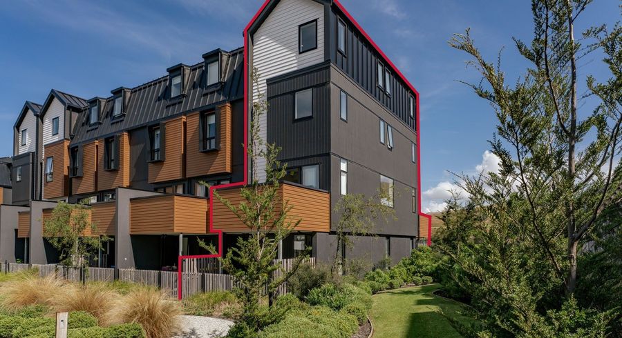  at 1 Tewa Street, Frankton, Queenstown