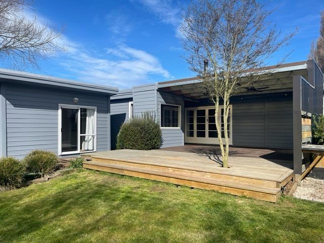  at 124 Tram Road, Clarkville, Kaiapoi