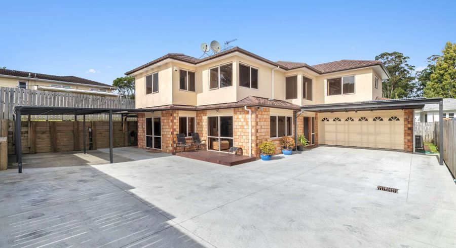  at 126A Pah Road, Papatoetoe, Auckland