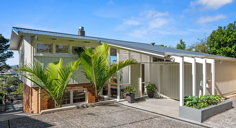  at 32 Seaview Avenue, Northcote, Auckland