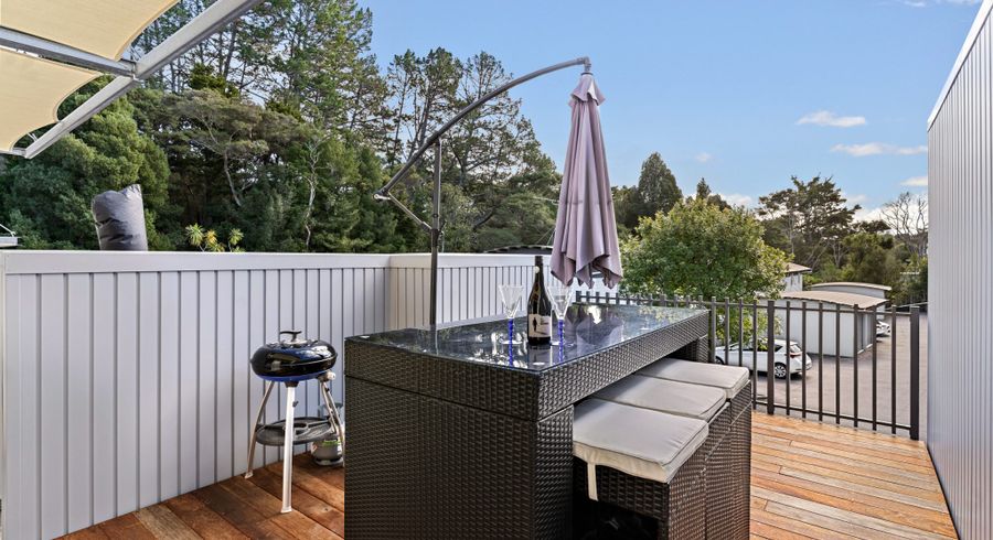  at H5/20 Ian Marwick Place, Birkenhead, North Shore City, Auckland