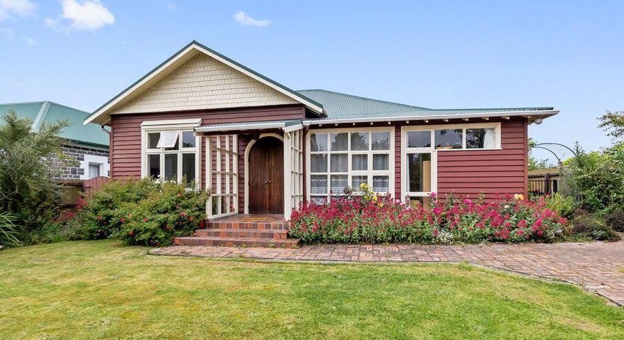  at 42 Maltby Avenue, West End, Timaru, Canterbury