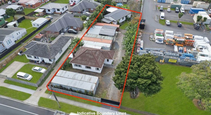  at 1/38 Hunua Road, Papakura, Papakura, Auckland