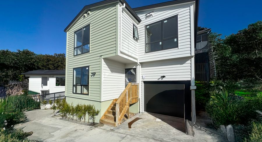  at 1/51 Fitzwater Place, Henderson, Waitakere City, Auckland