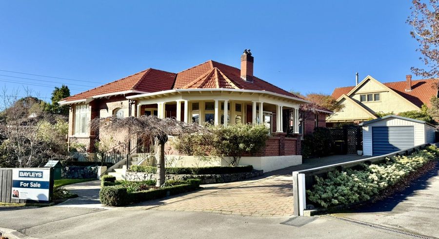  at 241 Bay View Road, Saint Clair, Dunedin, Otago