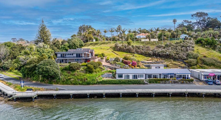  at 76 Waterfront Drive, Mangonui, Far North, Northland