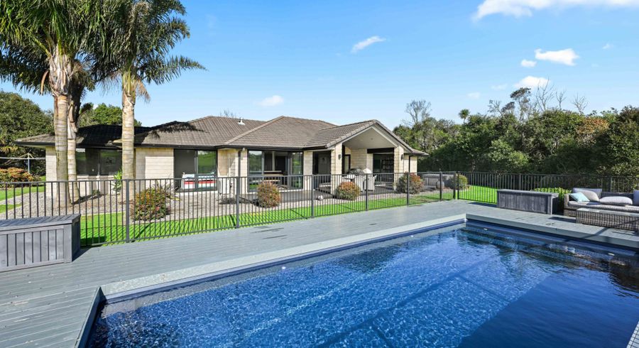  at 8B Country Lane, Horotiu, Hamilton