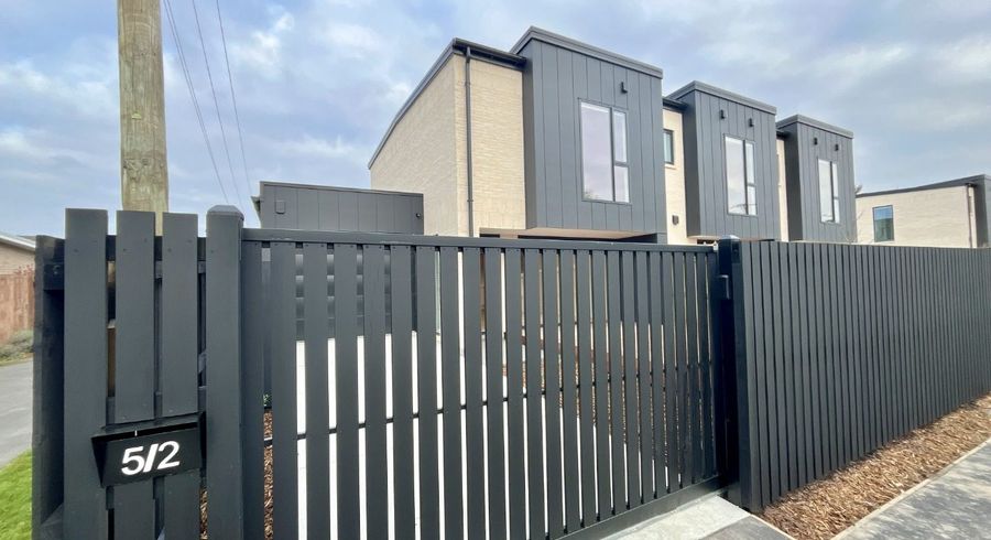  at 5/2 Deloraine Street, Somerfield, Christchurch City, Canterbury