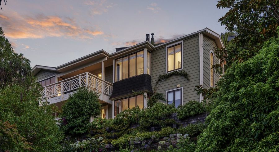  at 97 Richmond Hill Road, Richmond Hill, Christchurch