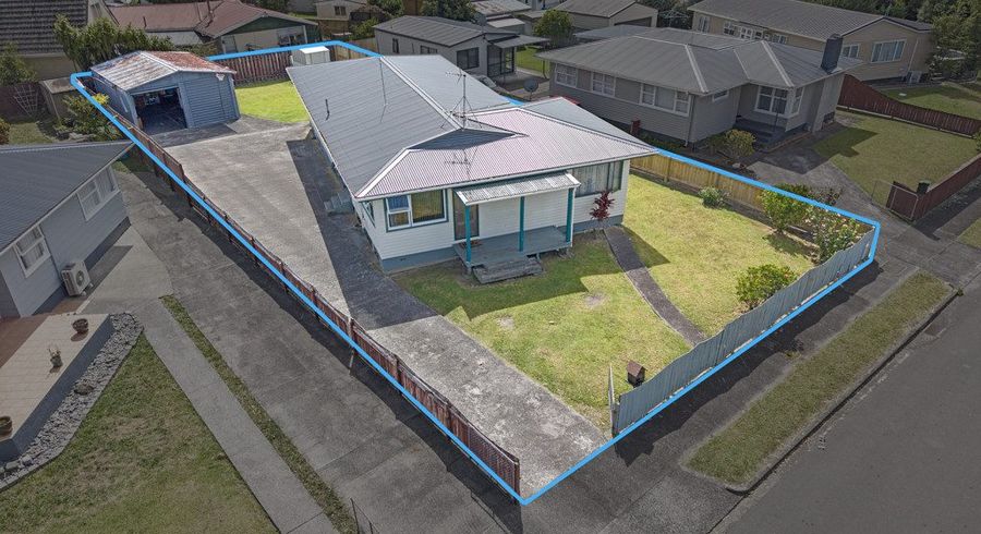  at 7 Waterton Place, Avondale, Auckland City, Auckland