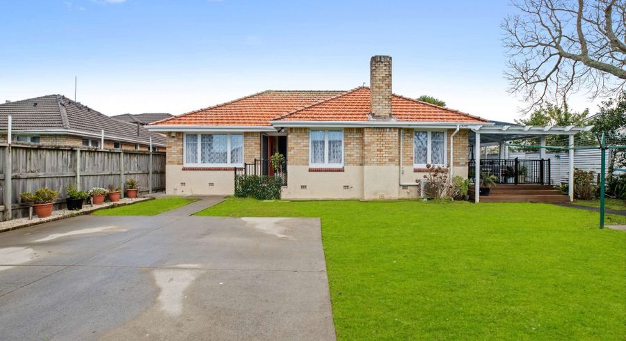  at 14 Carlie Street, Papatoetoe, Auckland