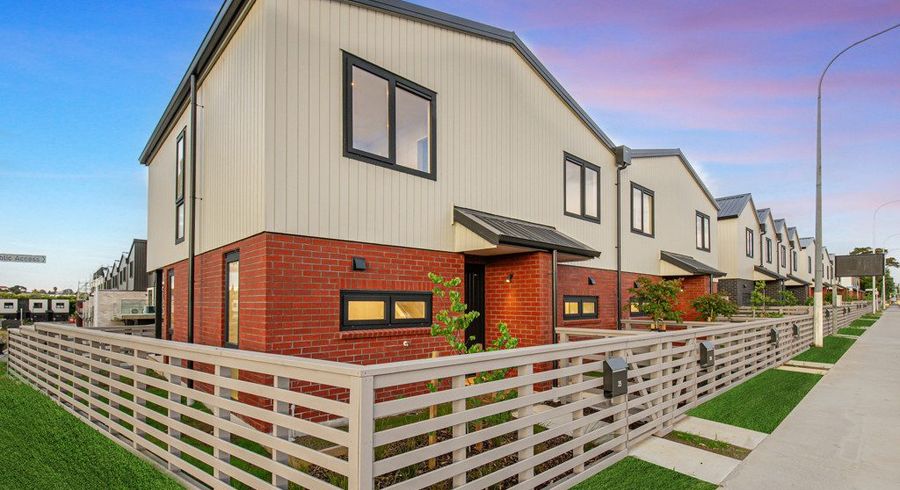  at 137/35 Walmsley Road, Mangere, Manukau City, Auckland