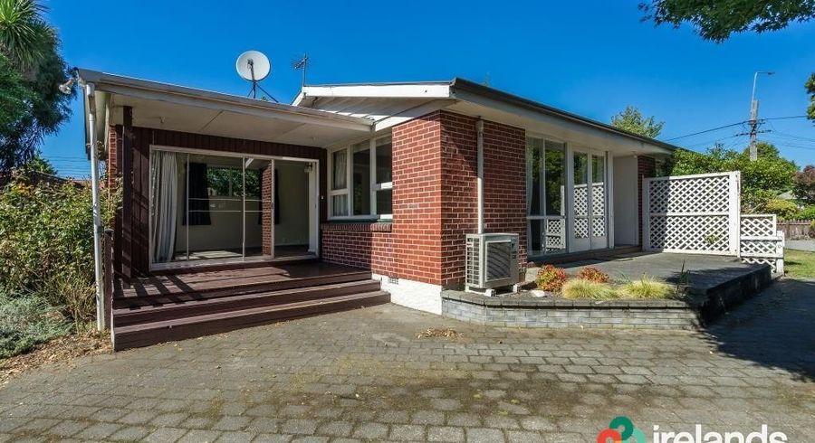  at 376 Wairakei Rd, Burnside, Christchurch City, Canterbury