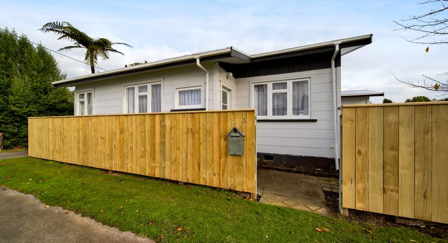  at 12 Pitt Street, Normanby, Hawera