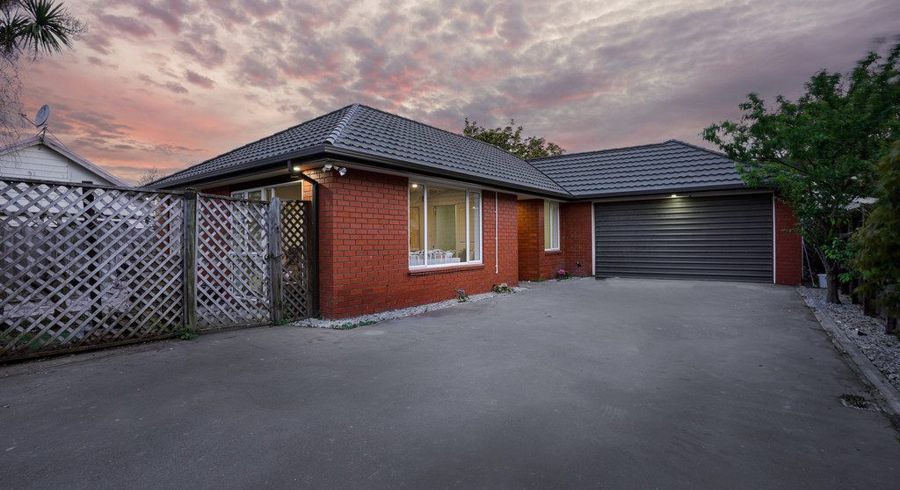  at 516 Armagh Street, Linwood, Christchurch