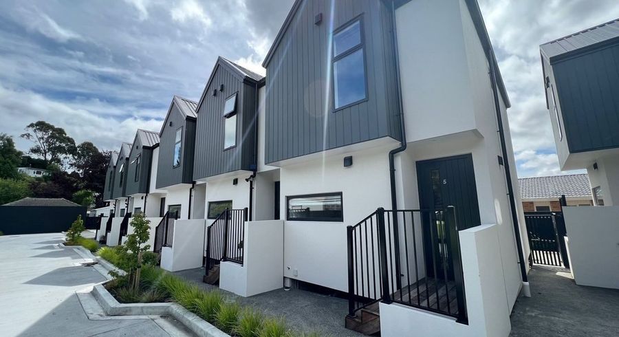  at 5/48 Glen Road, Stokes Valley, Lower Hutt, Wellington