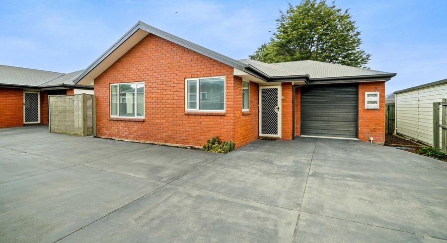  at 3A Neill Street, Hornby, Christchurch City, Canterbury