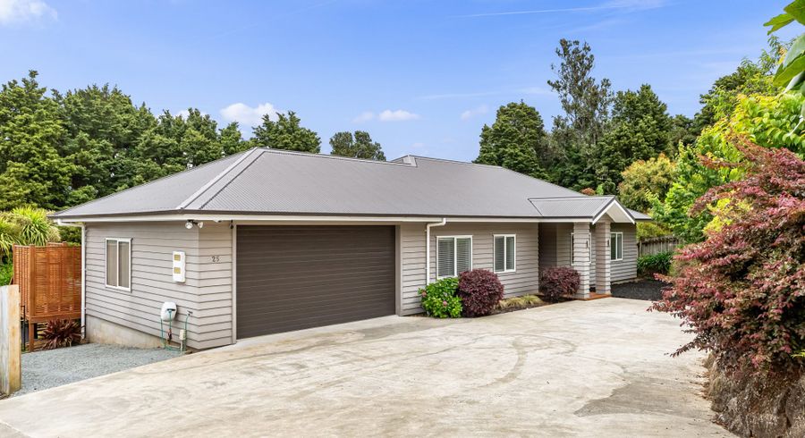  at 25 Michel Colombon Close, Maunu, Whangarei, Northland