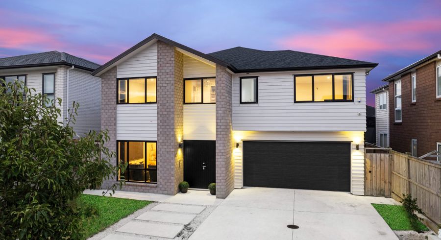  at 86 Ksenia Drive, Flat Bush, Auckland