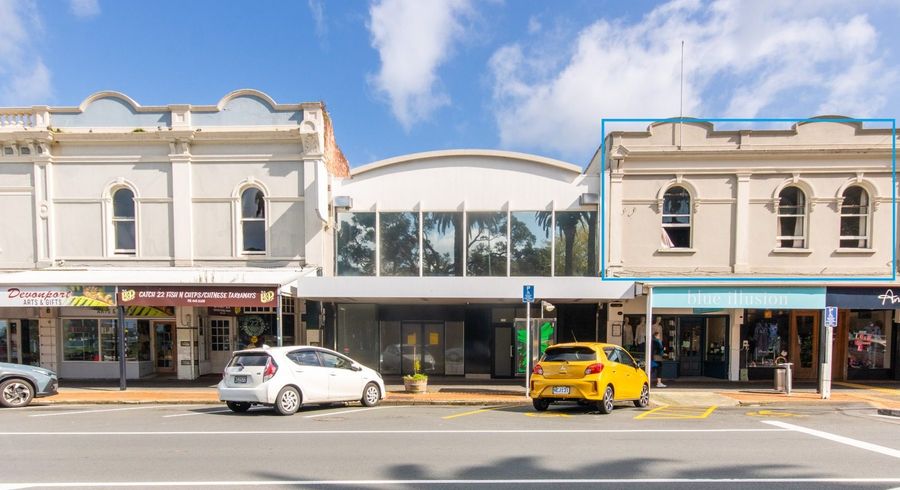  at 23B Victoria Road, Devonport, North Shore City, Auckland