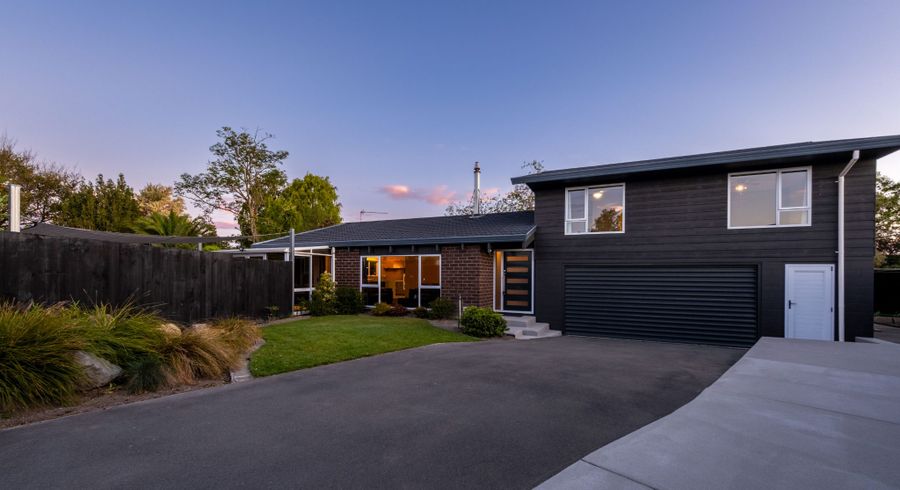  at 9A Seneca Place, Burwood, Christchurch City, Canterbury