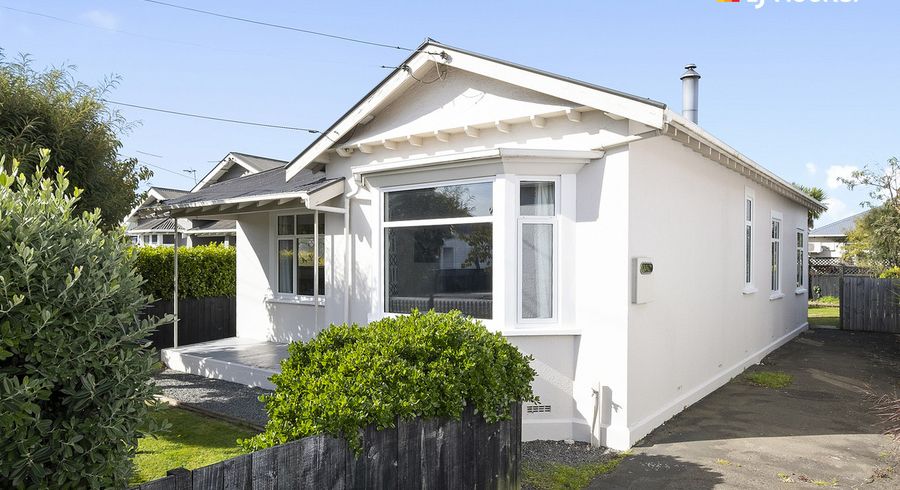  at 23 Hargest Crescent, Saint Kilda, Dunedin