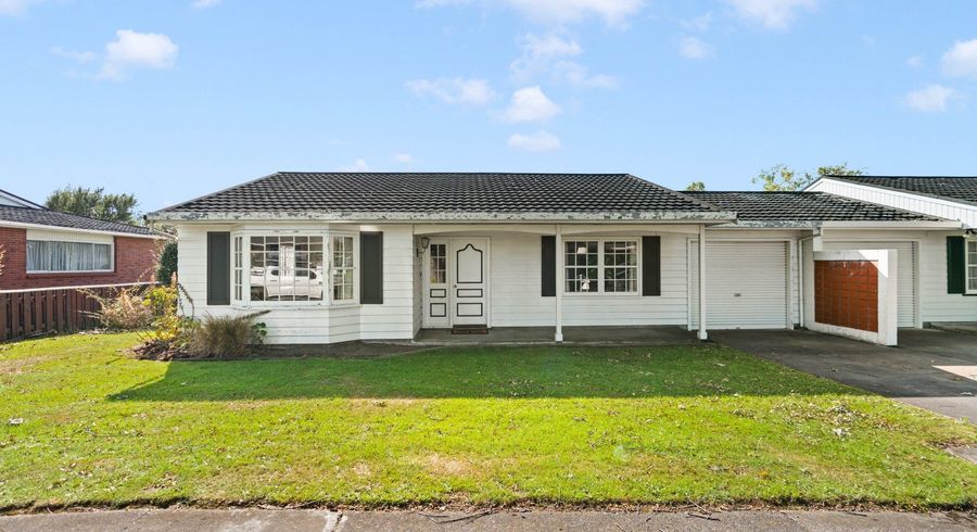  at 18A Cooper Street, Masterton, Masterton, Wellington