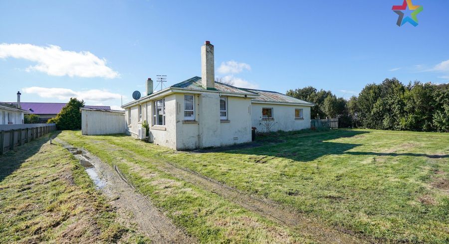  at 156 Kew Road, Kew, Invercargill
