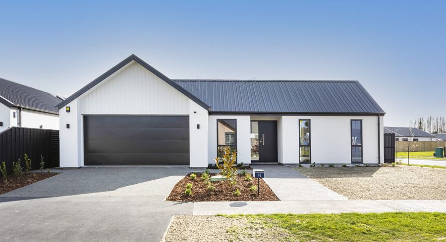  at 18 Accrington Drive, Marshland, Christchurch City, Canterbury