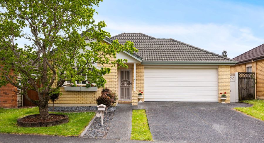  at 67 Espalier Drive, Henderson, Waitakere City, Auckland