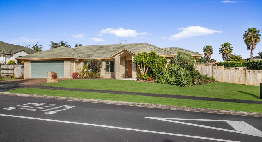  at 2 Heyington Way, Dannemora, Manukau City, Auckland