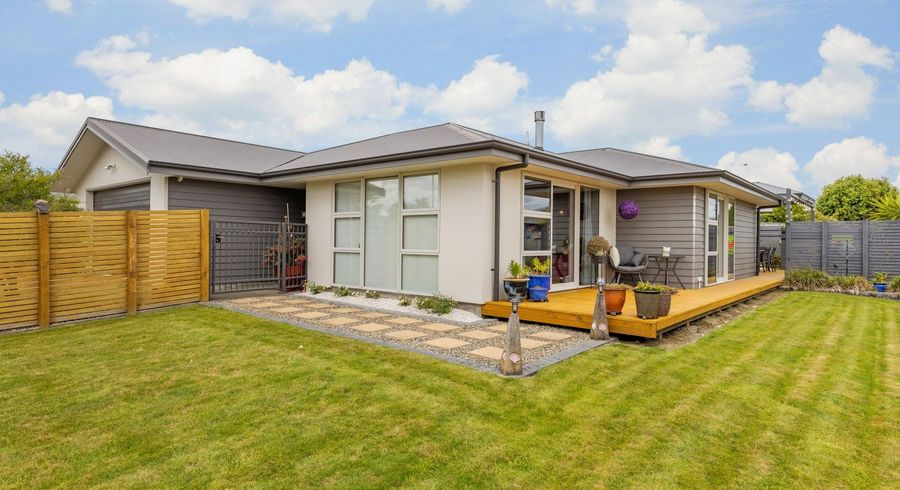  at 11 Monaco Grove, Fitzherbert, Palmerston North
