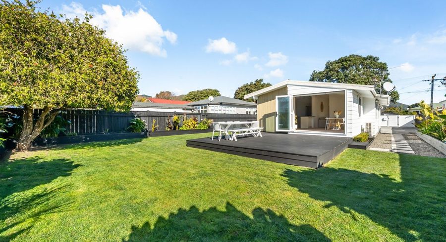  at 41 Lincoln Avenue, Epuni, Lower Hutt, Wellington