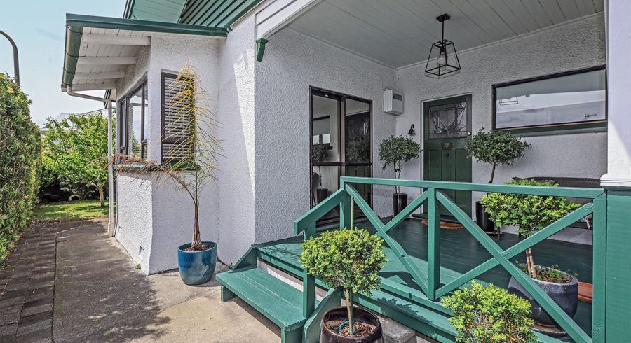  at 4 Latham Street, Napier South, Napier, Hawke's Bay