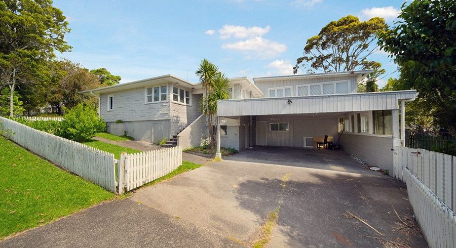  at 93 Rosier Road, Glen Eden, Waitakere City, Auckland
