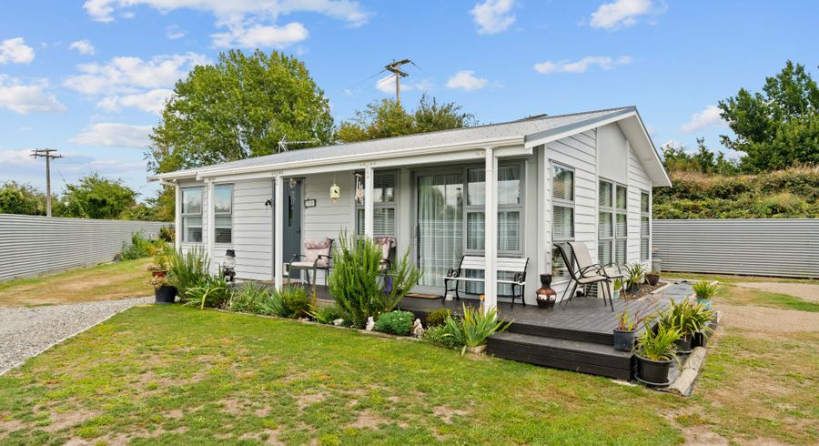  at 122A Oxford Street, Masterton, Masterton, Wellington