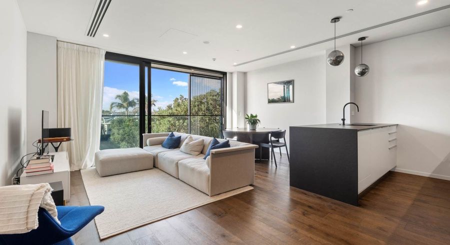  at 203/32 Shelly Beach Road, Saint Marys Bay, Auckland City, Auckland