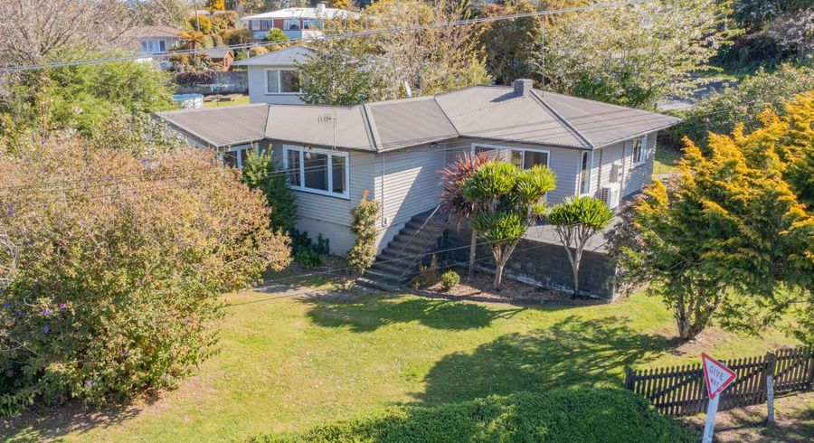  at 68 Gordon Road, Western Heights, Rotorua
