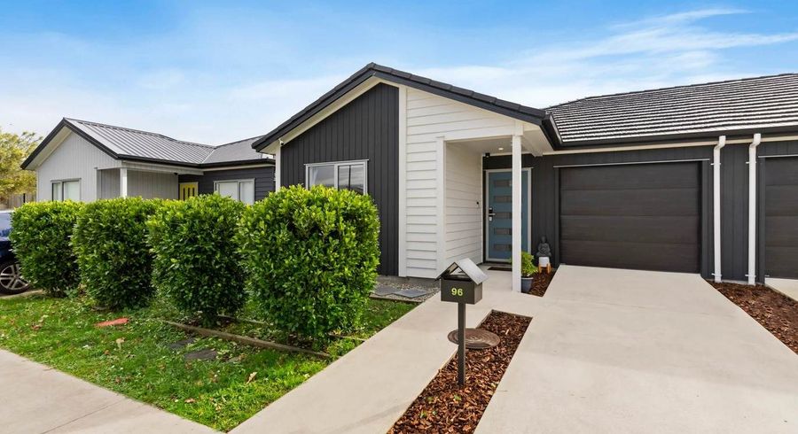  at 96 Kuaka Drive, Takanini, Papakura, Auckland