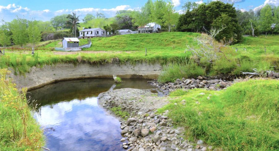  at 2218 Tangowahine Valley Road, Tangowahine, Dargaville