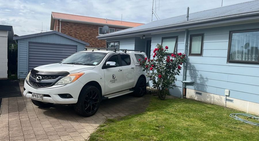  at 43B Brookfield Street, Hamilton East, Hamilton, Waikato