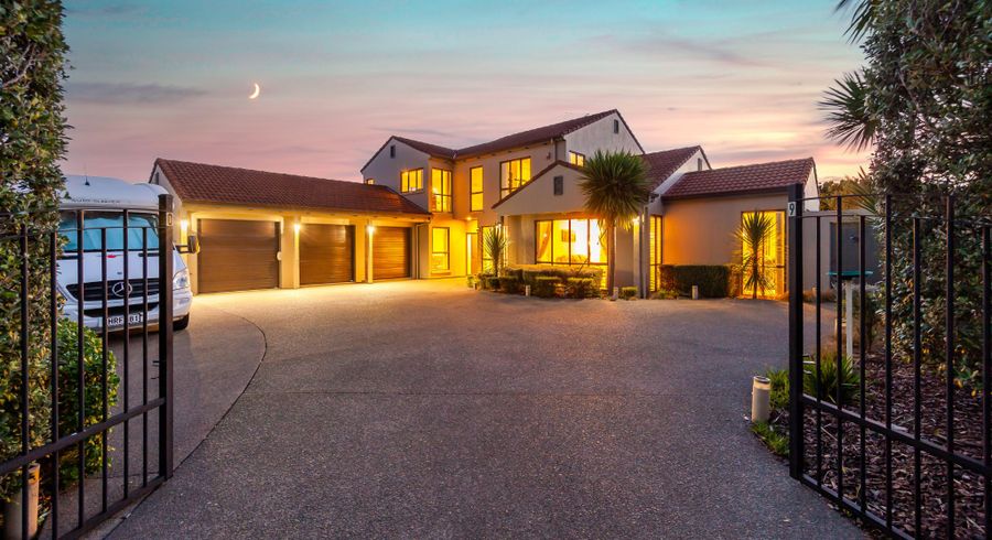  at 9 Belle-Mer Place, Gulf Harbour, Rodney, Auckland