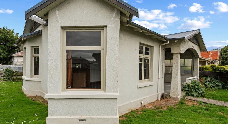  at 35 Rodney Street, Georgetown, Invercargill, Southland