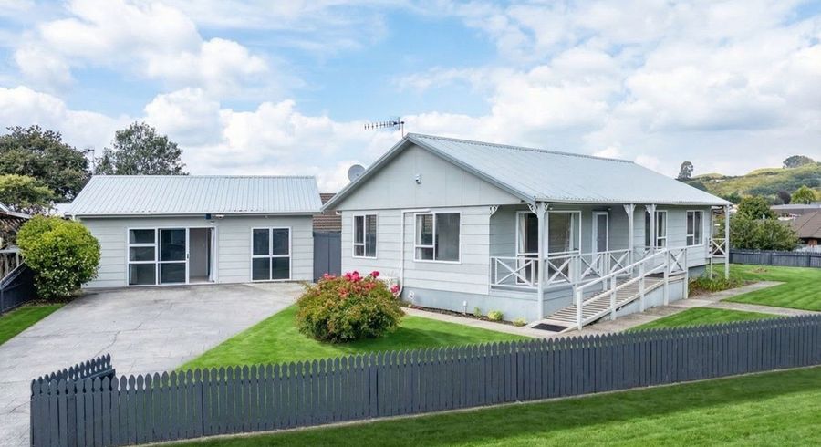  at 1 Augustus Earle Place, Pukehangi, Rotorua, Bay Of Plenty