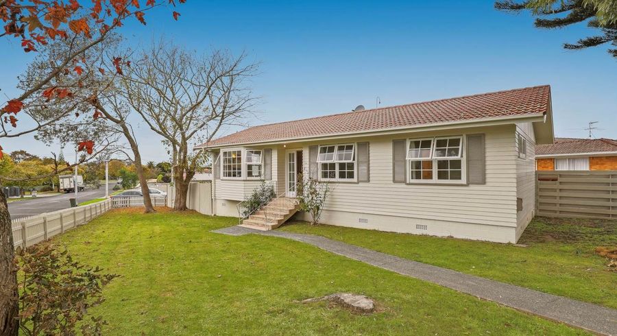  at 148 Hillside Road, Papatoetoe, Manukau City, Auckland
