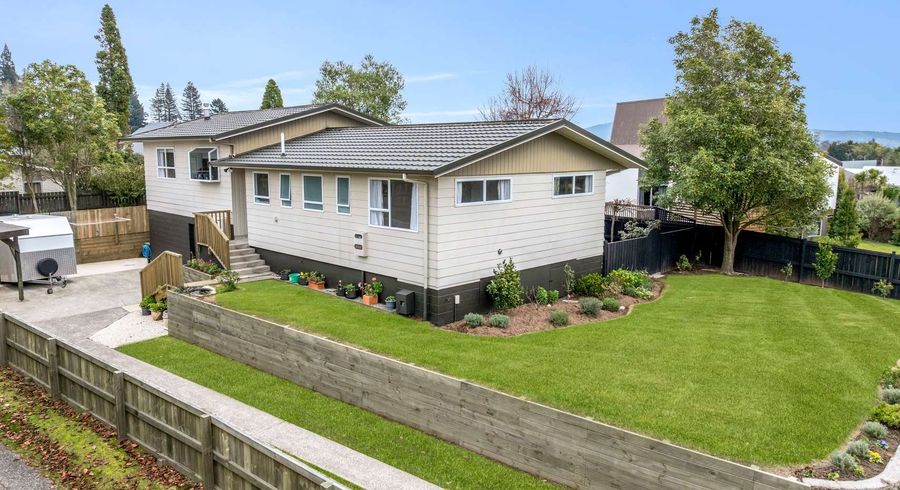  at 3 Waitawa Place, Lynmore, Rotorua, Bay Of Plenty
